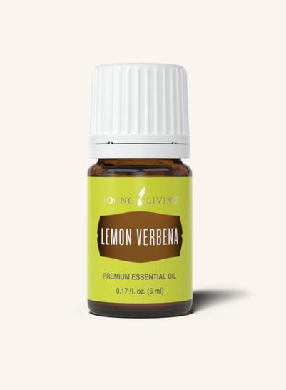 Lemon Verbena Oil by Young Living 5ml